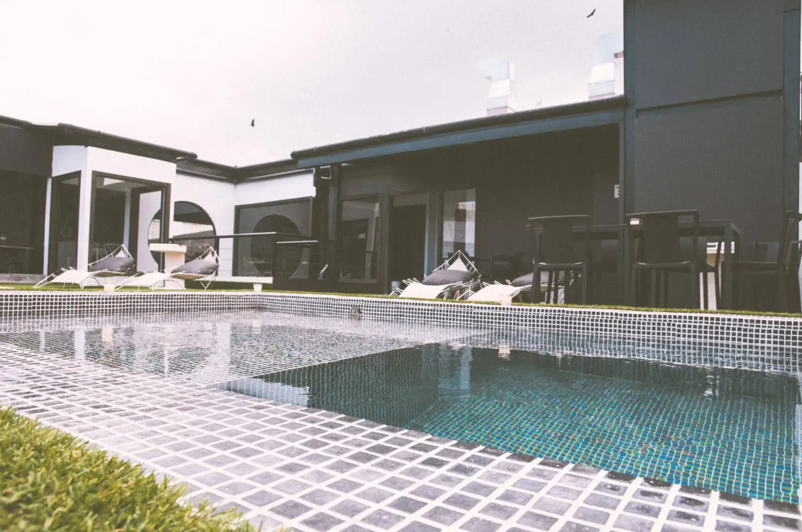 Foto - Hotel Casa Panamá