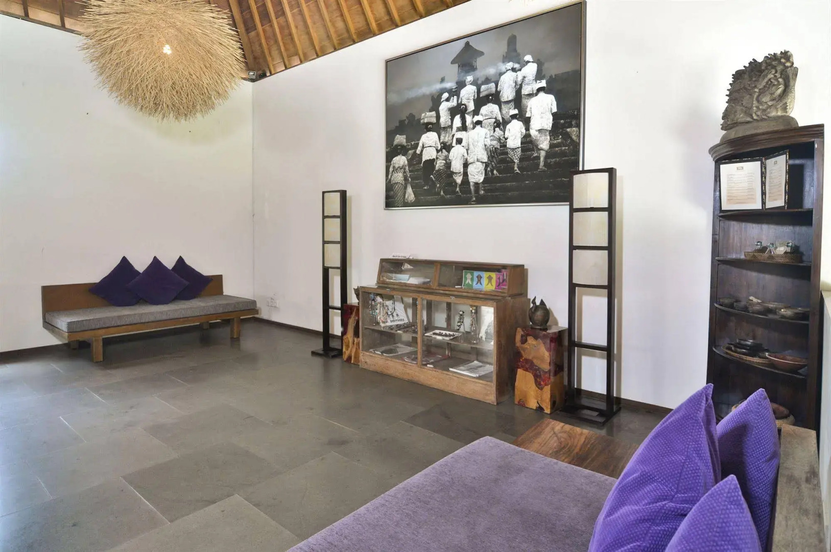 Foto - Luwak Ubud Villa & Jungle Suite