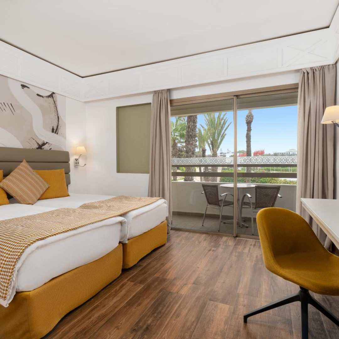 Photo - Dunes d'Or Ocean Club