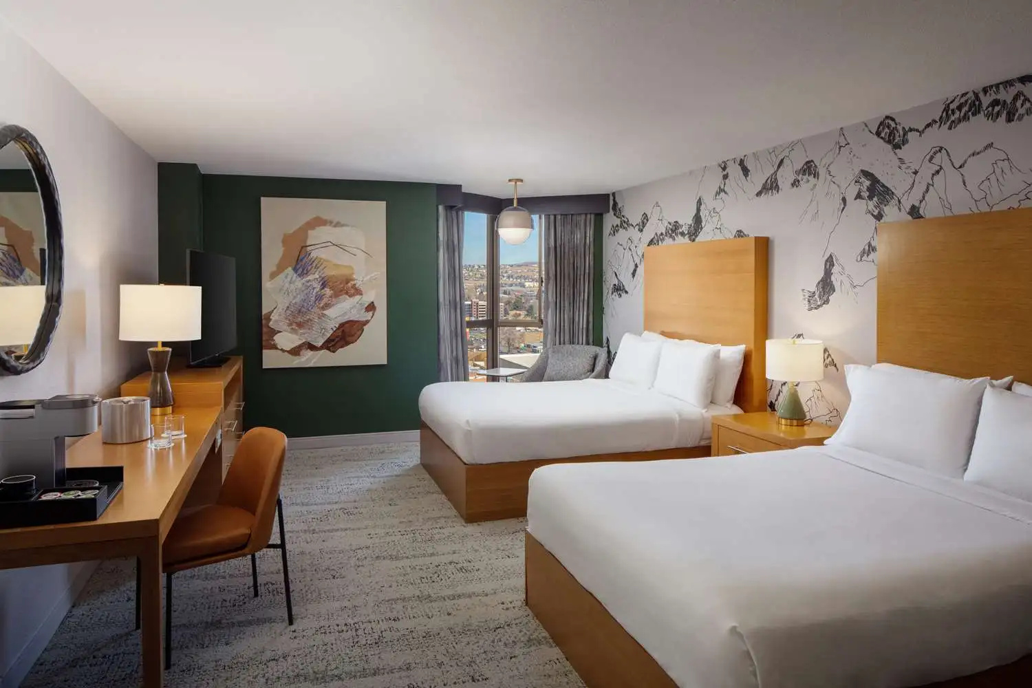 Foto - Whitney Peak Hotel Reno, Tapestry Collection by Hilton