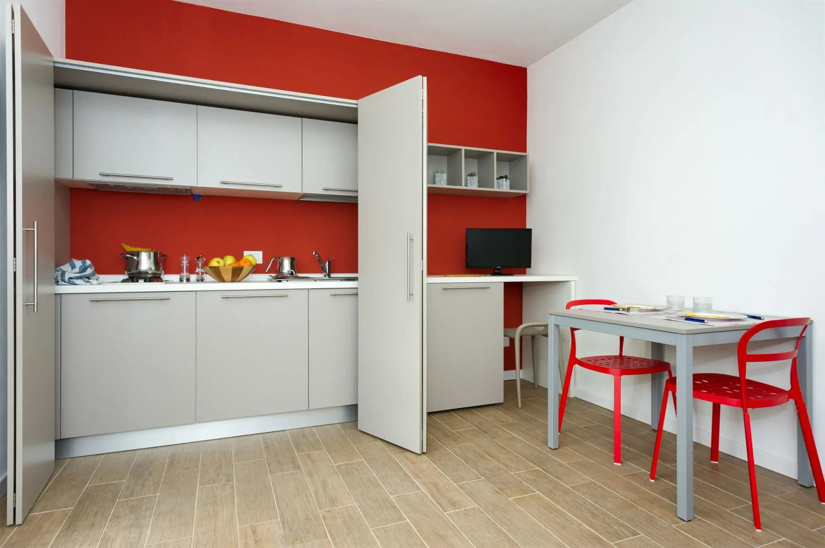 Photo - Vele Storiche Pisane - free private parking