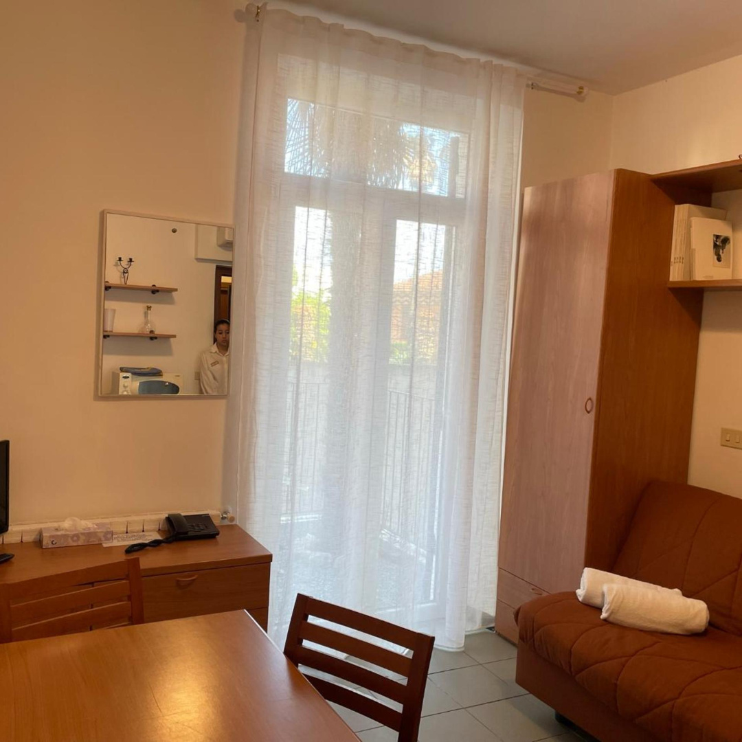 Photo - Coccodrillo Hotel & Apartments