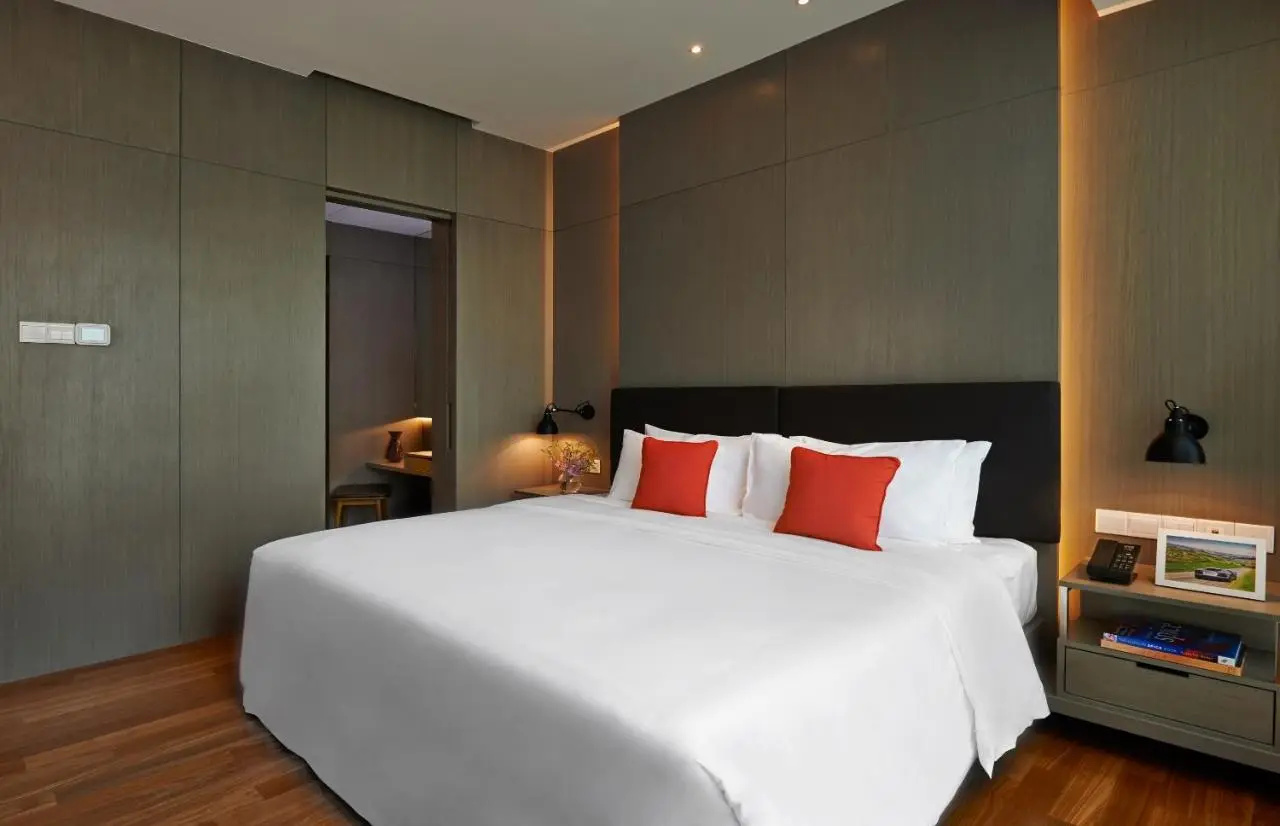 Photo - V E Hotel & Residence