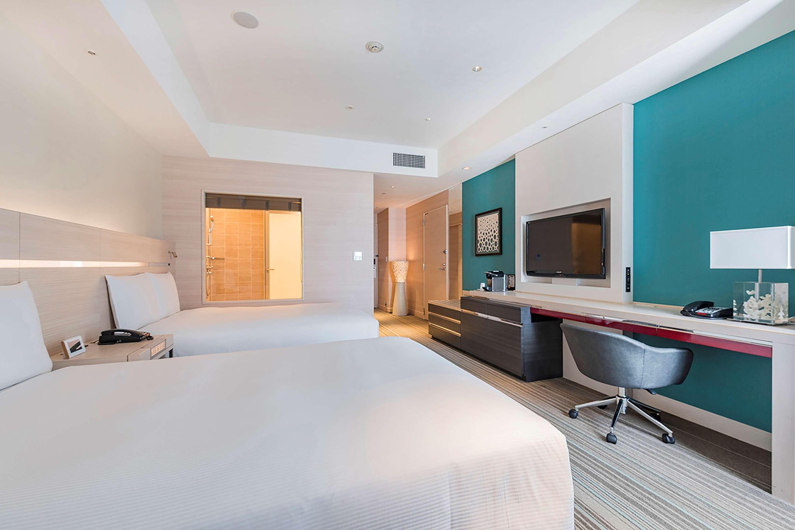 Foto - Hilton Okinawa Chatan Resort