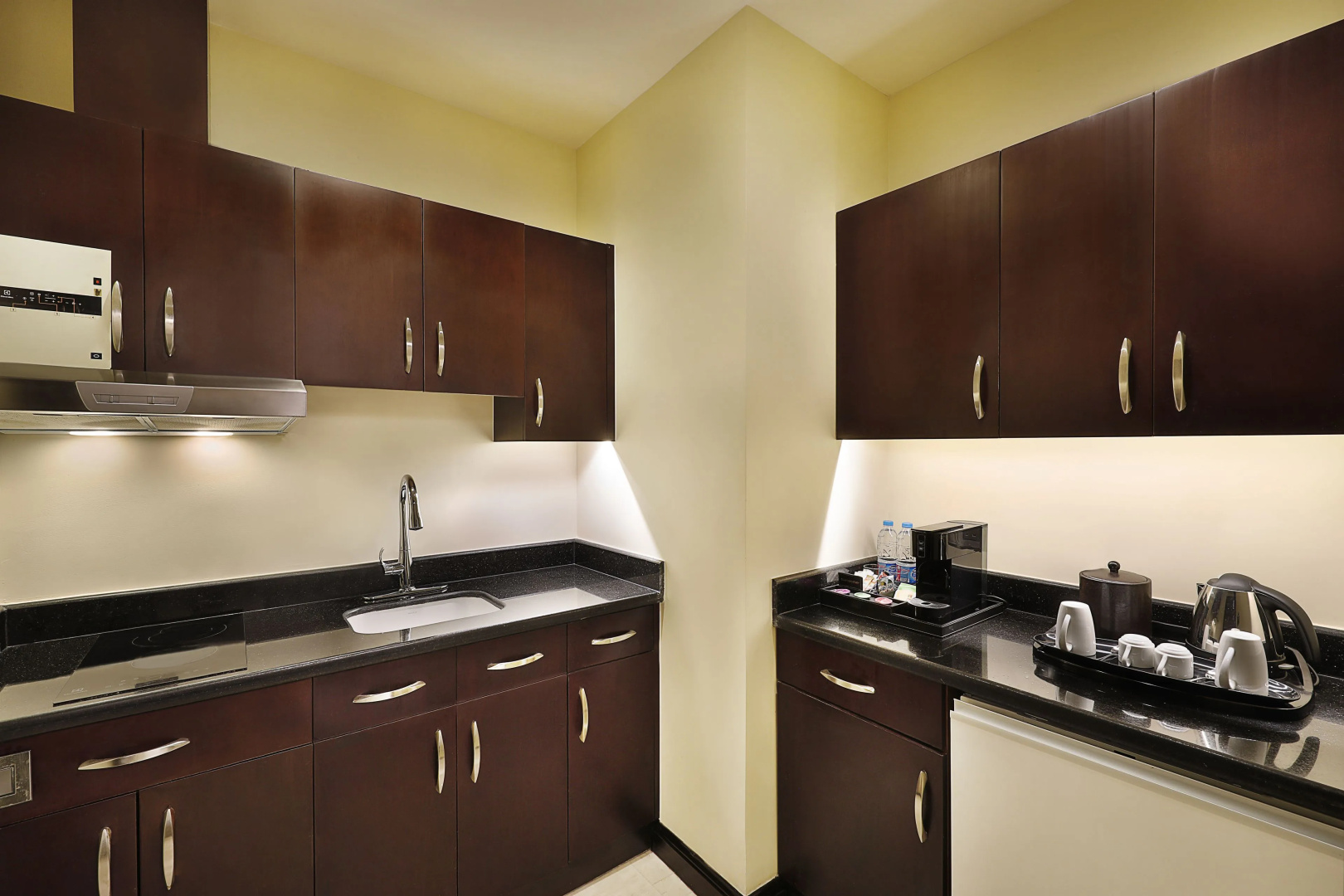 Foto - Hilton Suites Jabal Omar Makkah