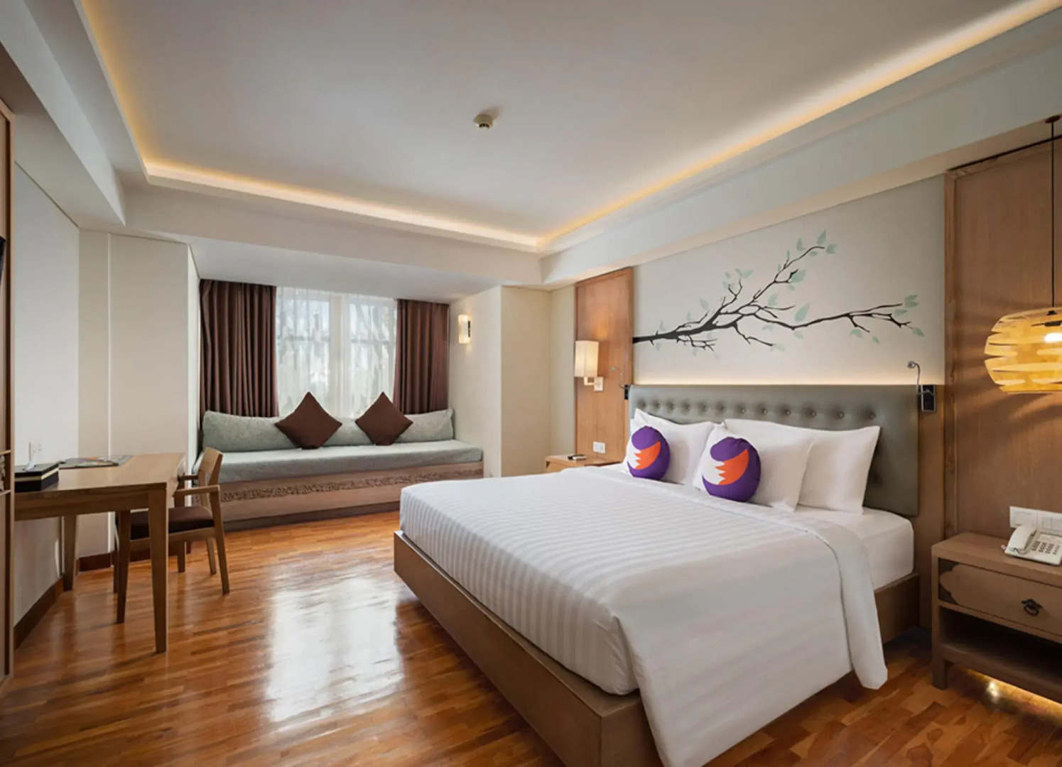 Photo - FOX Hotel Jimbaran Beach Bali