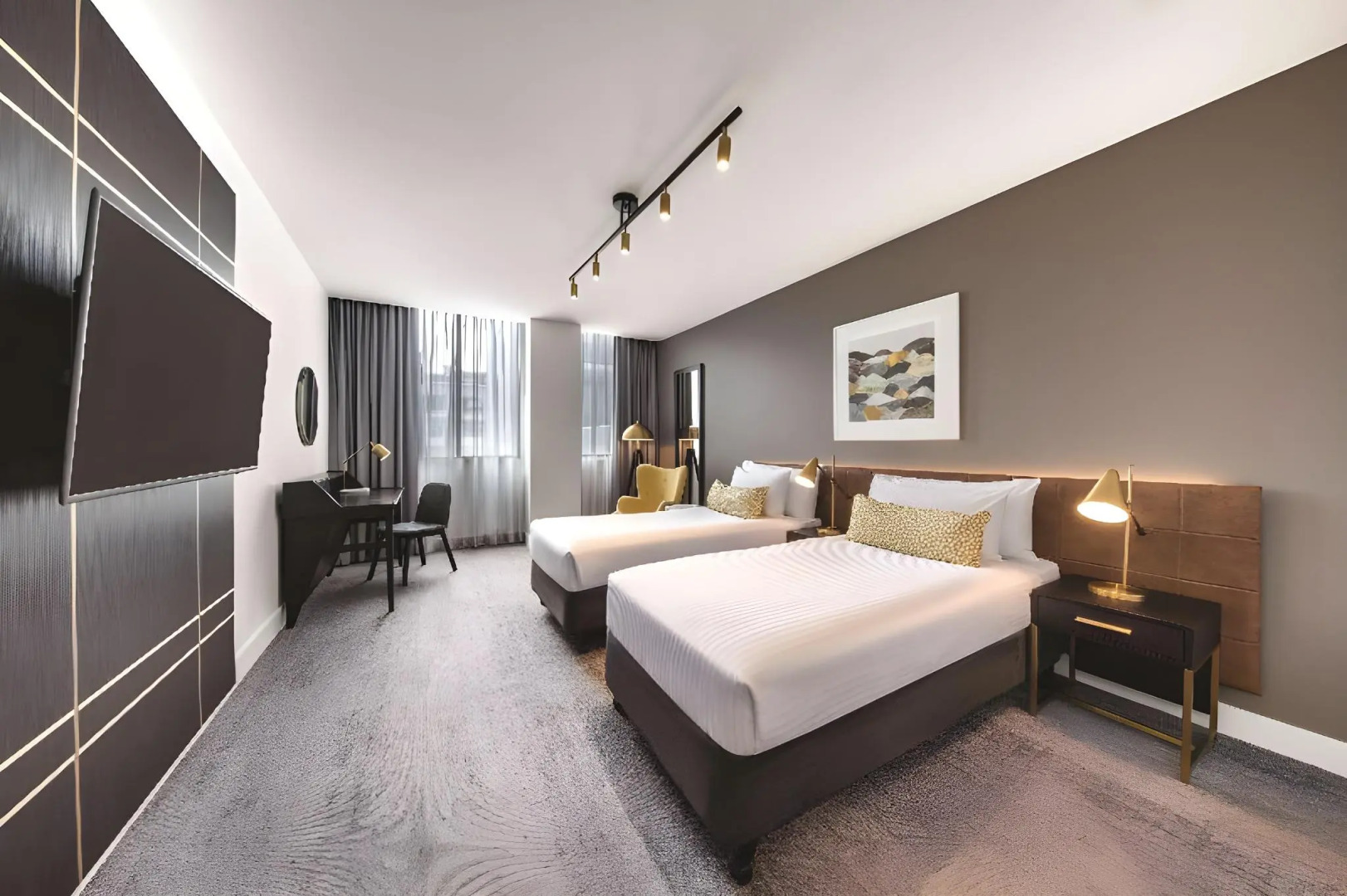 Photo - Vibe Hotel Sydney