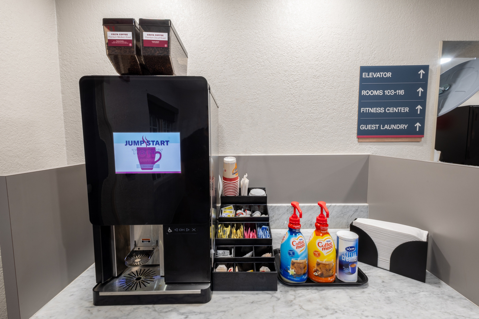 Foto - Candlewood Suites Miami Lakes by IHG