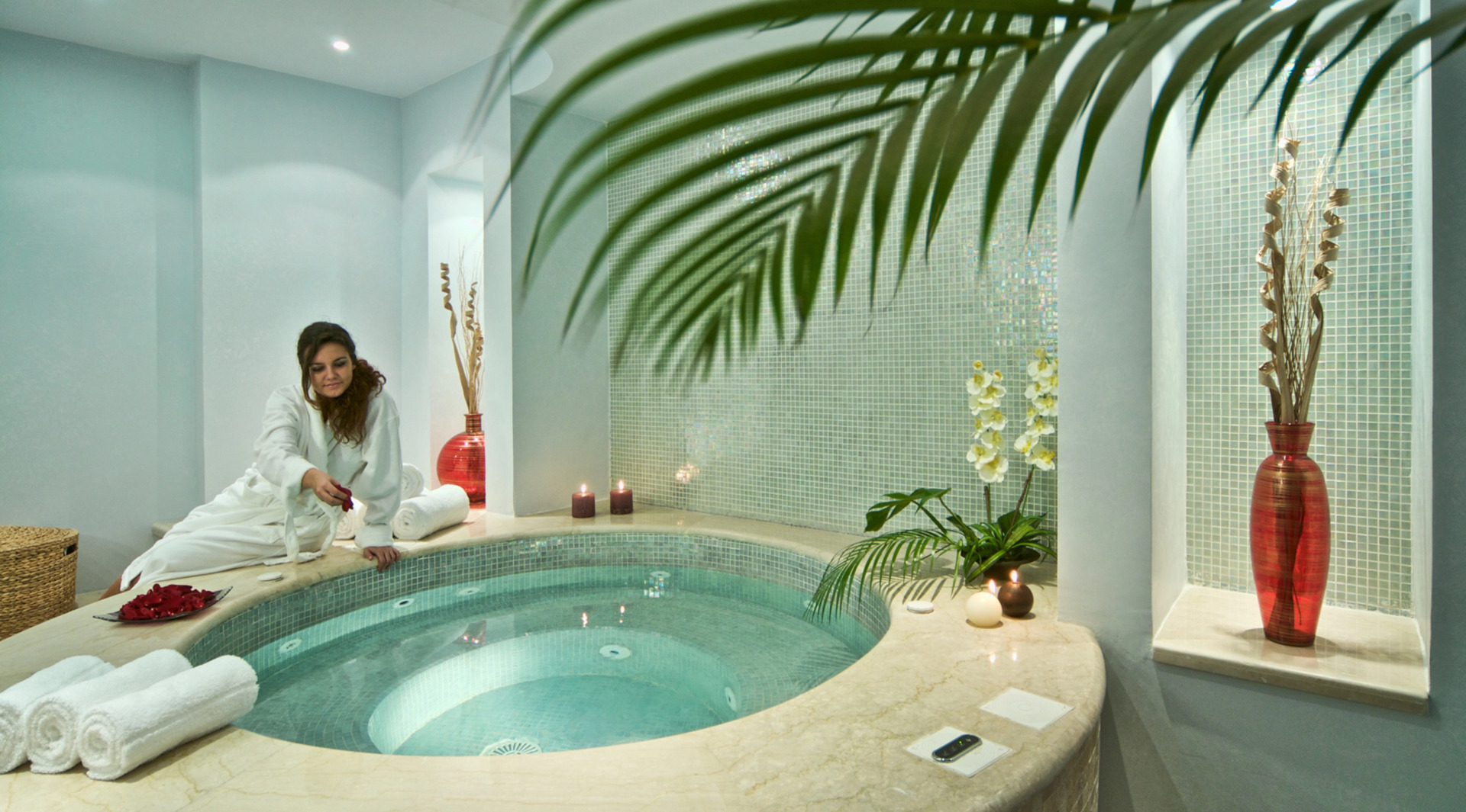 Foto - Grand Regal Hotel