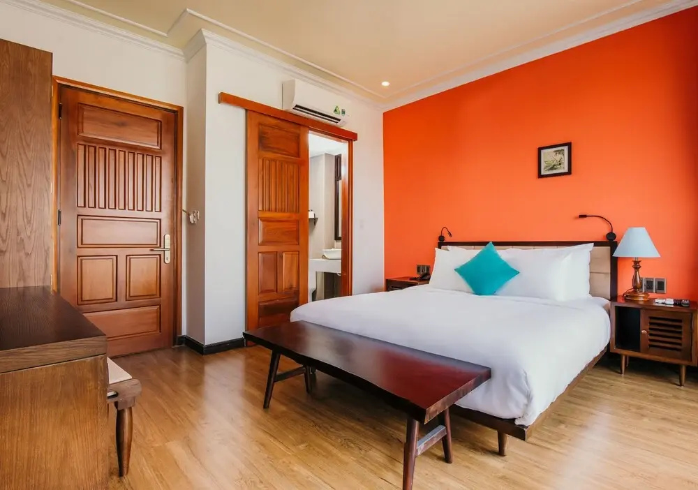 Photo - La An Central Boutique Villa