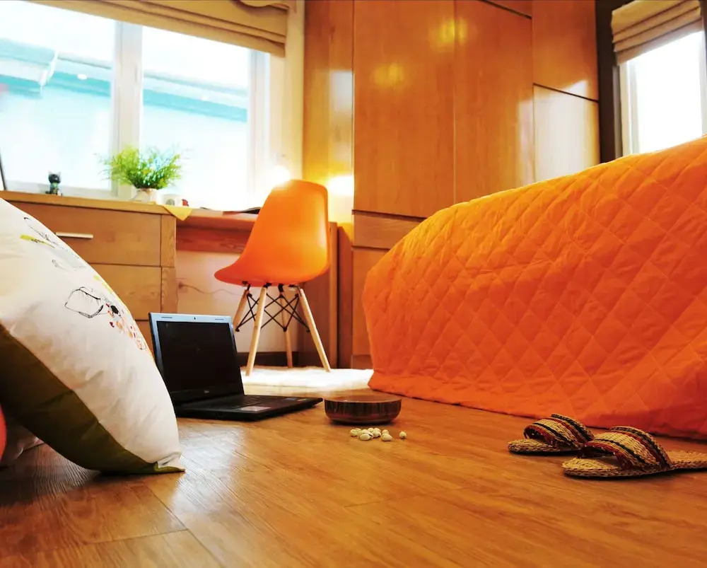 Foto - Chez Tram Homestay