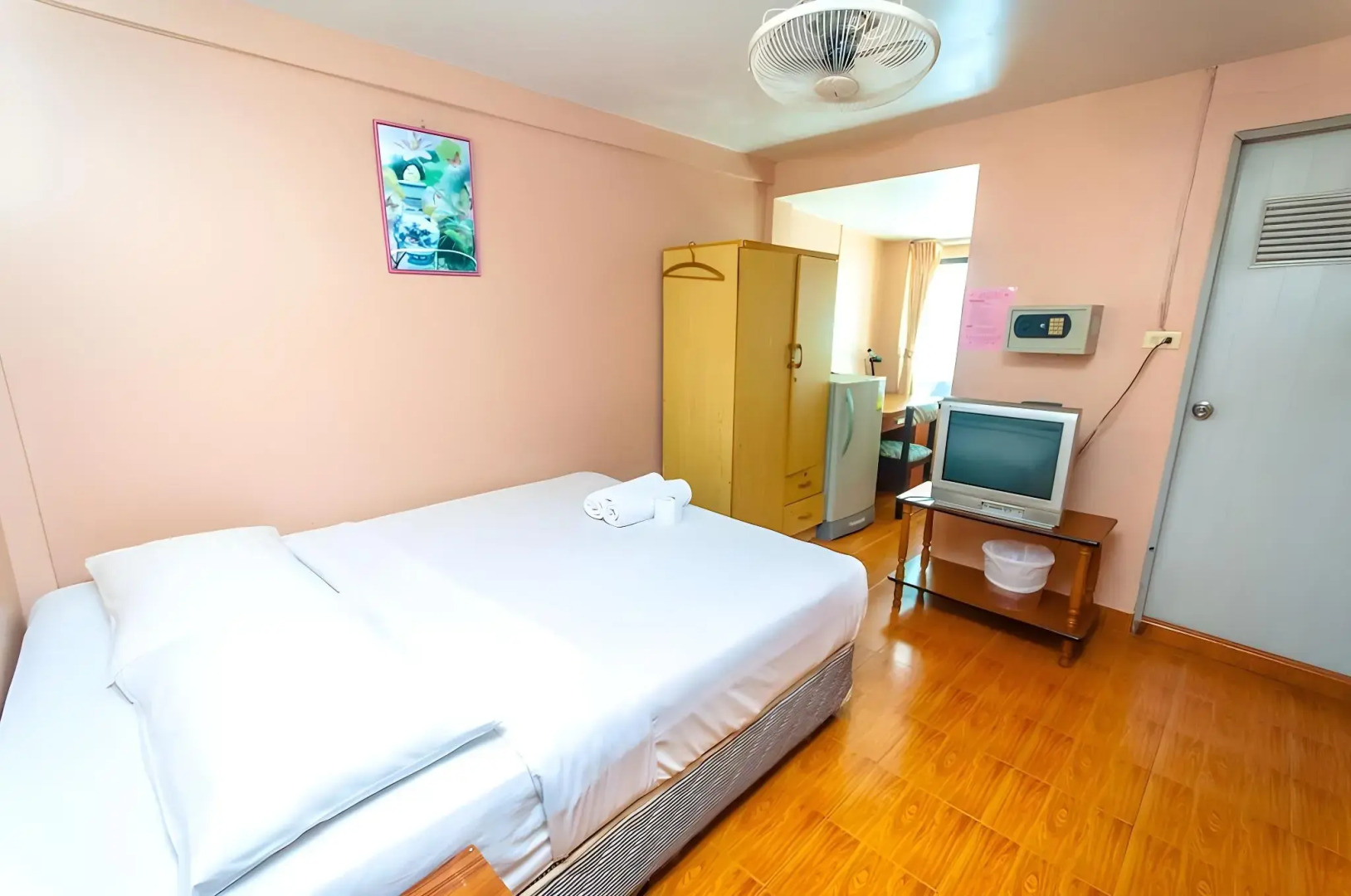 Photo - The Siam Guest House - SHA Extra Plus