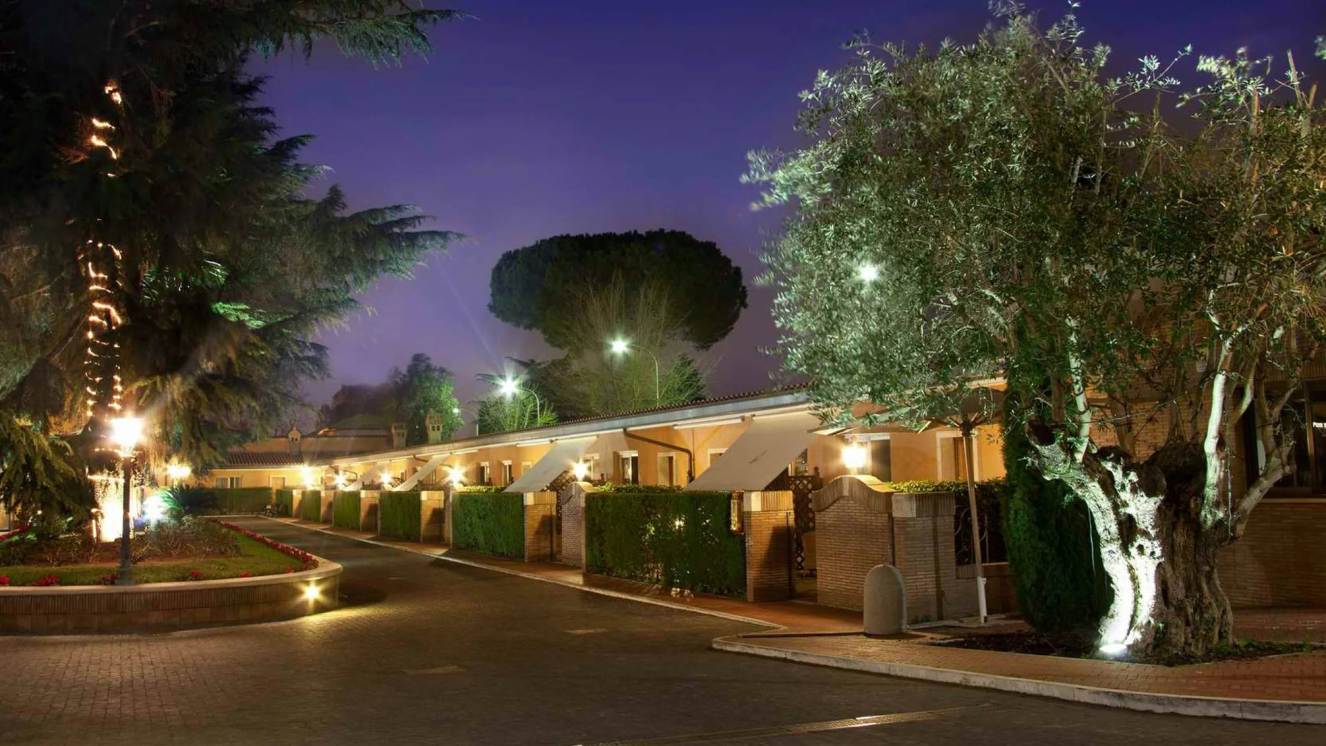 Foto - Piccolo Borgo