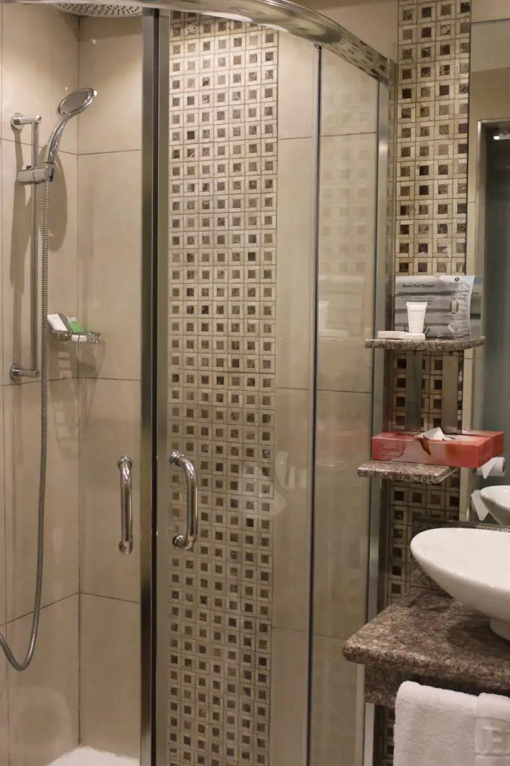 Foto - Best Western Plus Meridian Hotel