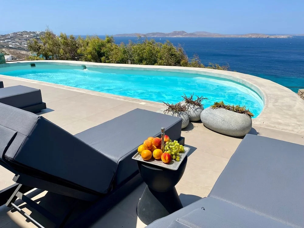 Foto - Villa Vanita Agios Ioannis Mykonos