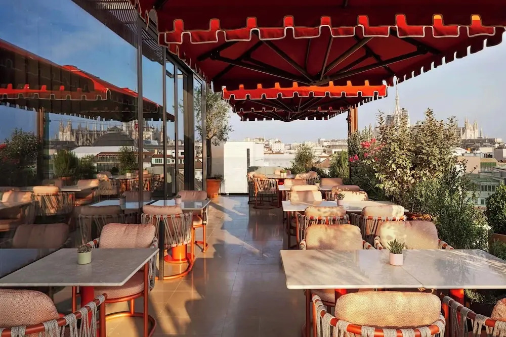 Foto - Casa Brera, a Luxury Collection Hotel, Milan