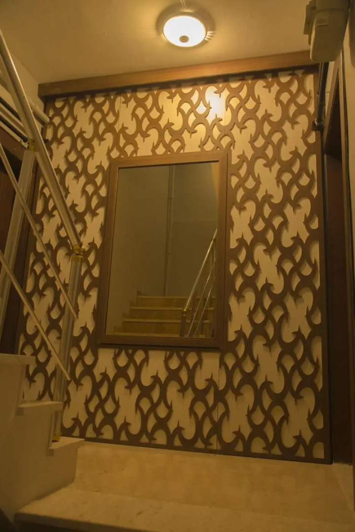 Foto - Zengin City Hotel