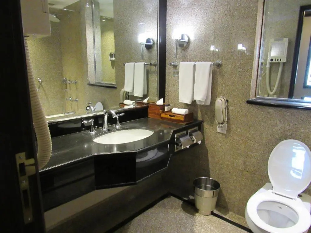 Foto - Eros Hotel New Delhi, Nehru Place