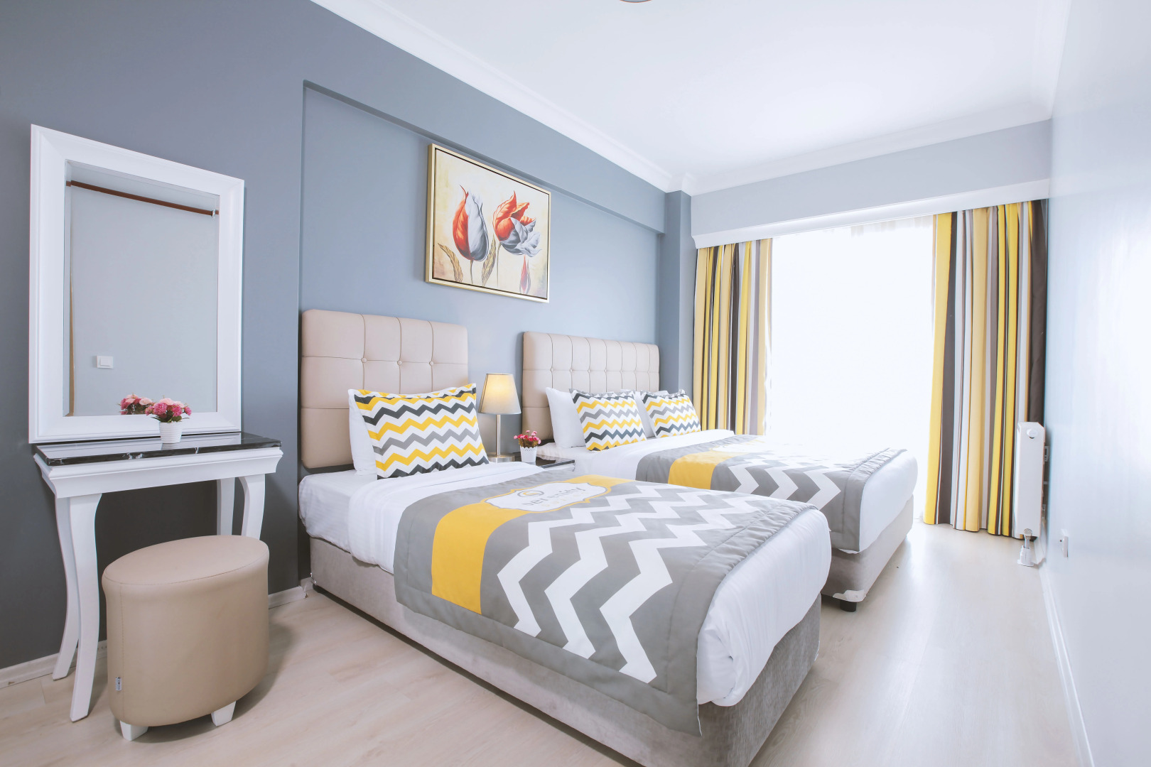 Photo - Serenity Suites Istanbul Airport