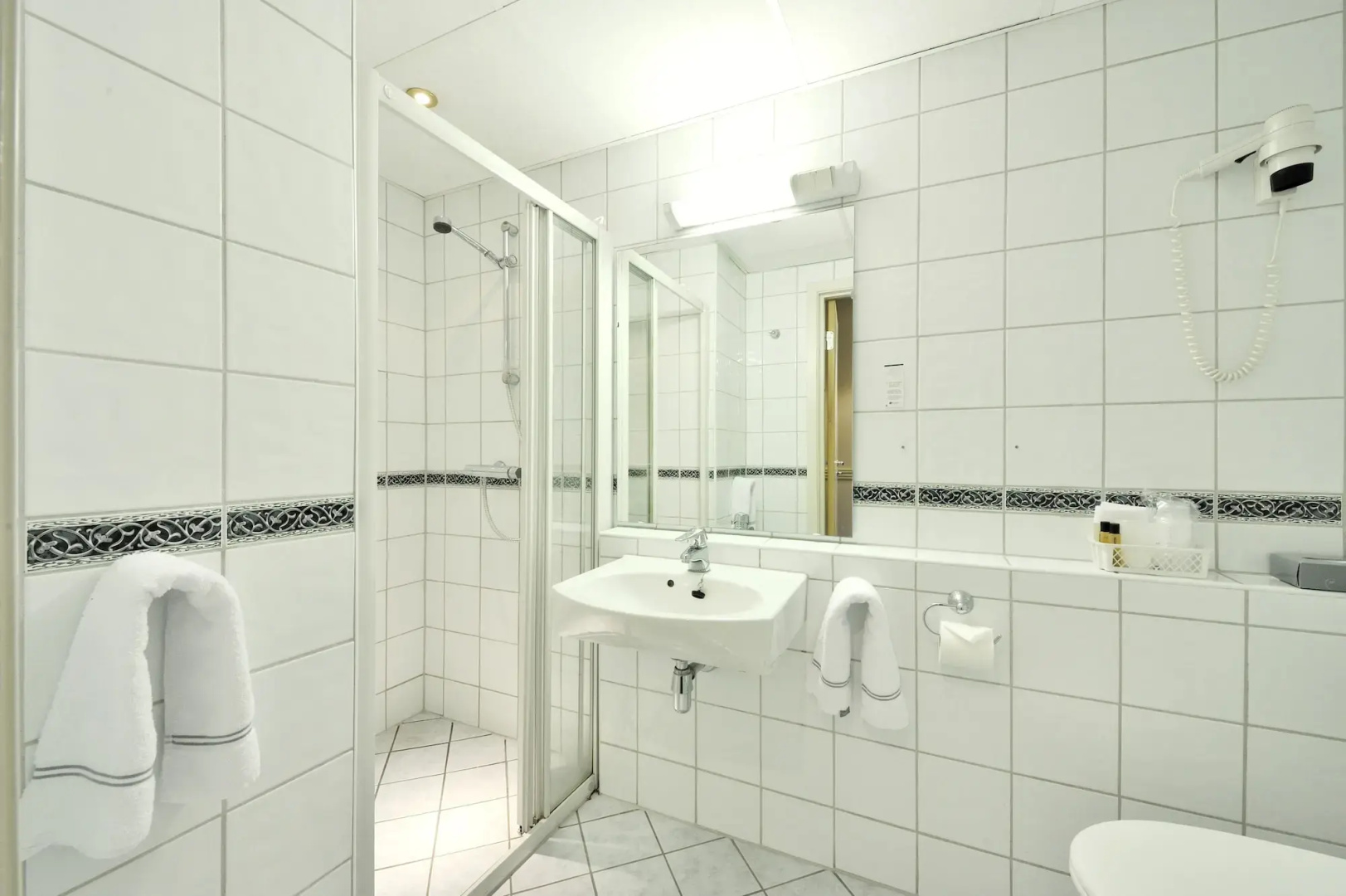 Foto - Quality Hotel Grand Tromsø