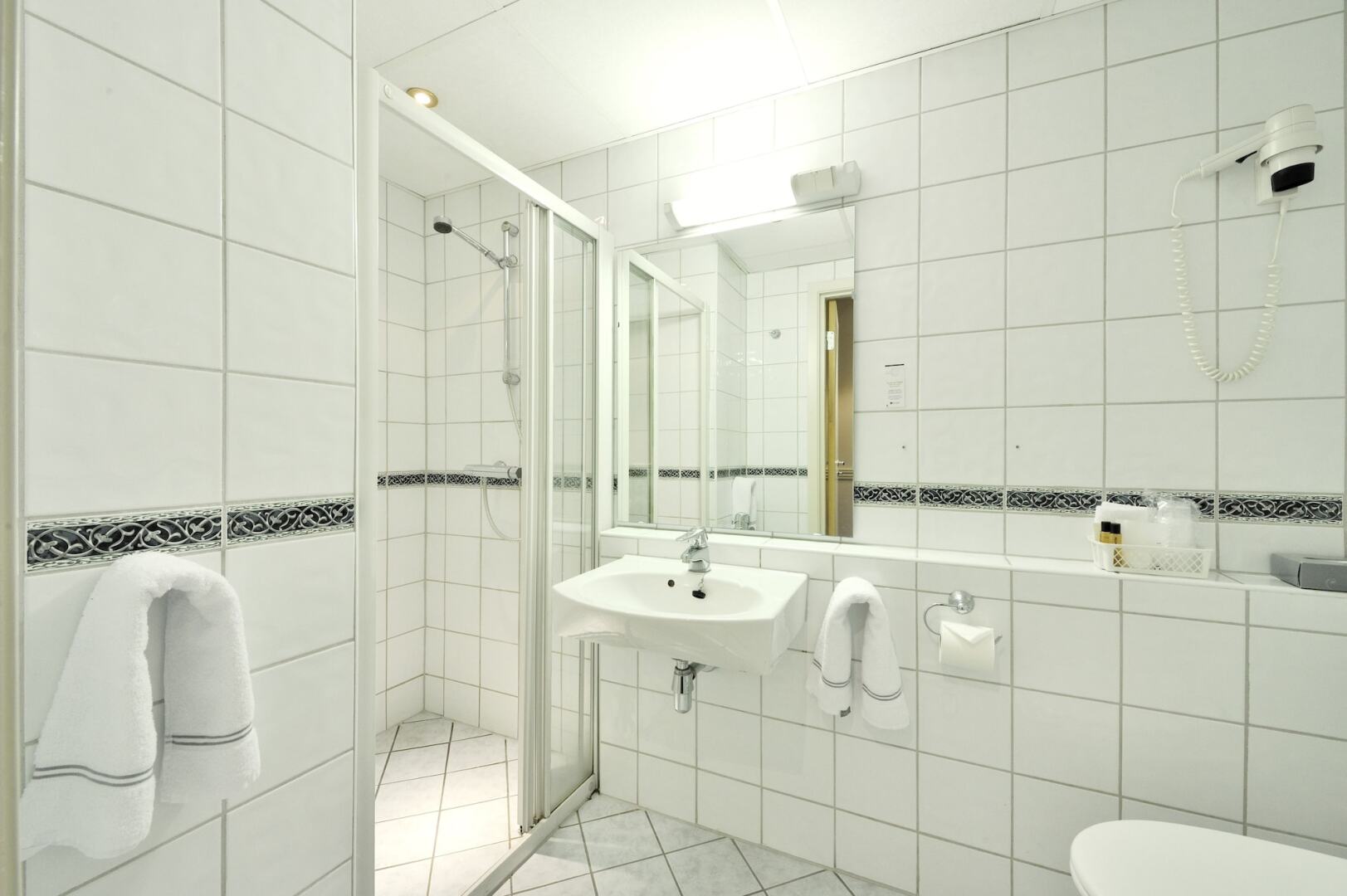 Foto - Quality Hotel Grand Tromsø