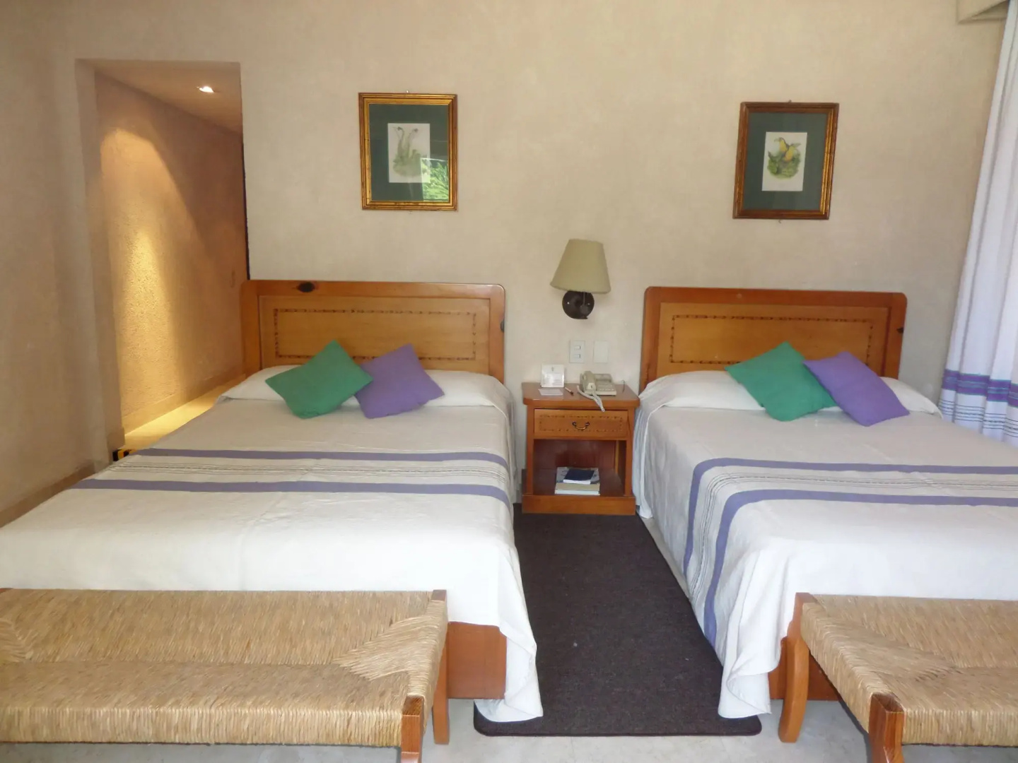 Foto - Hotel Marques del Valle
