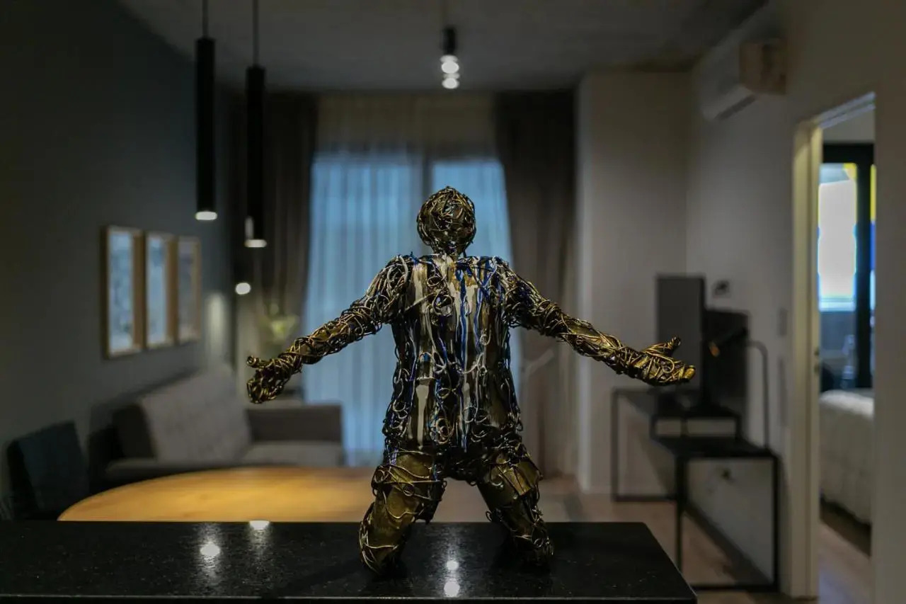 Foto - Howard Johnson Undici Republica de La Boca