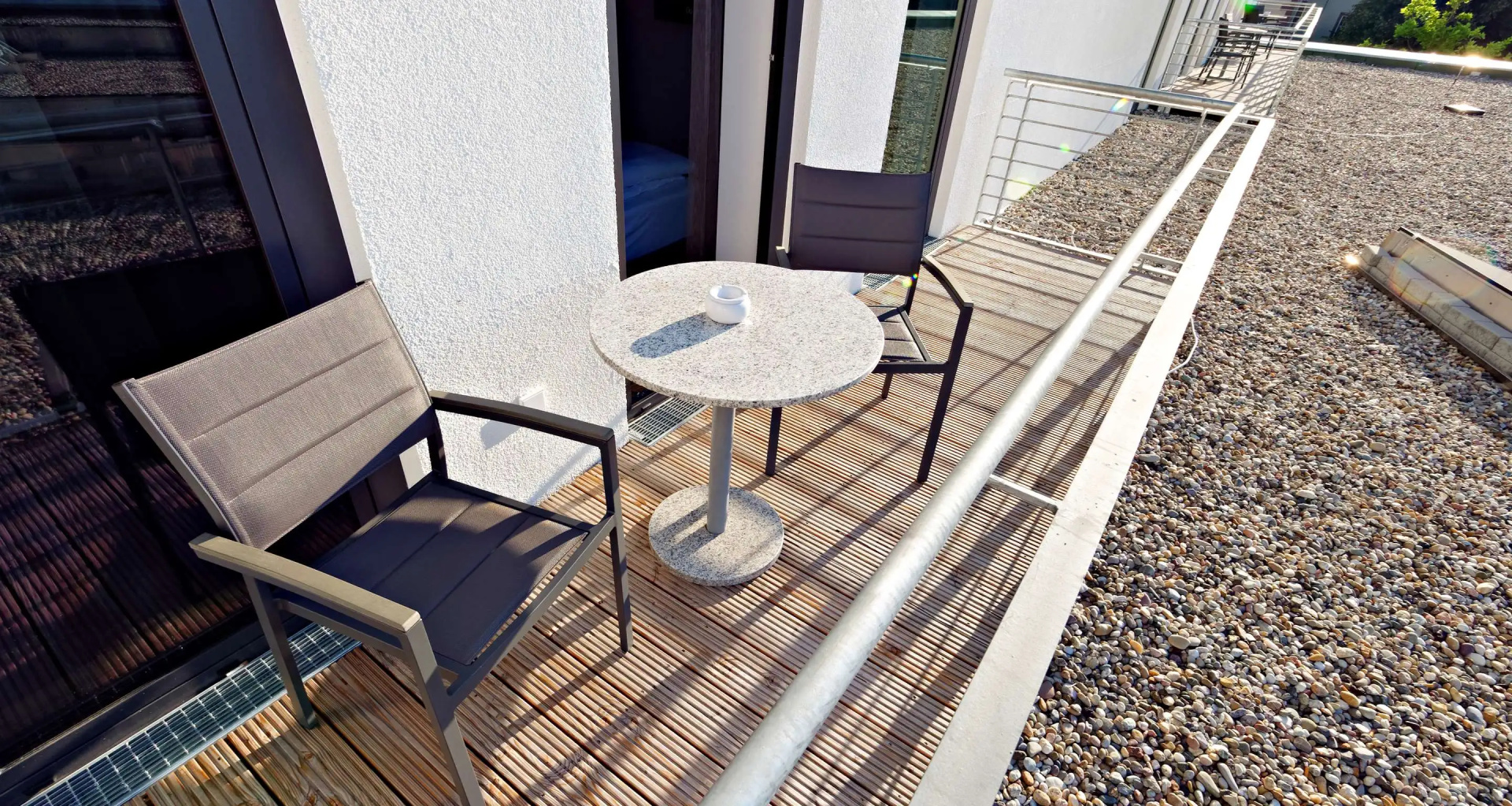 Foto - V8 HOTEL Motorworld Region Stuttgart