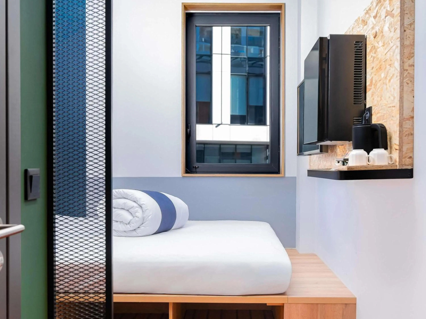 Photo - ibis Styles Tbilisi Mziuri Park
