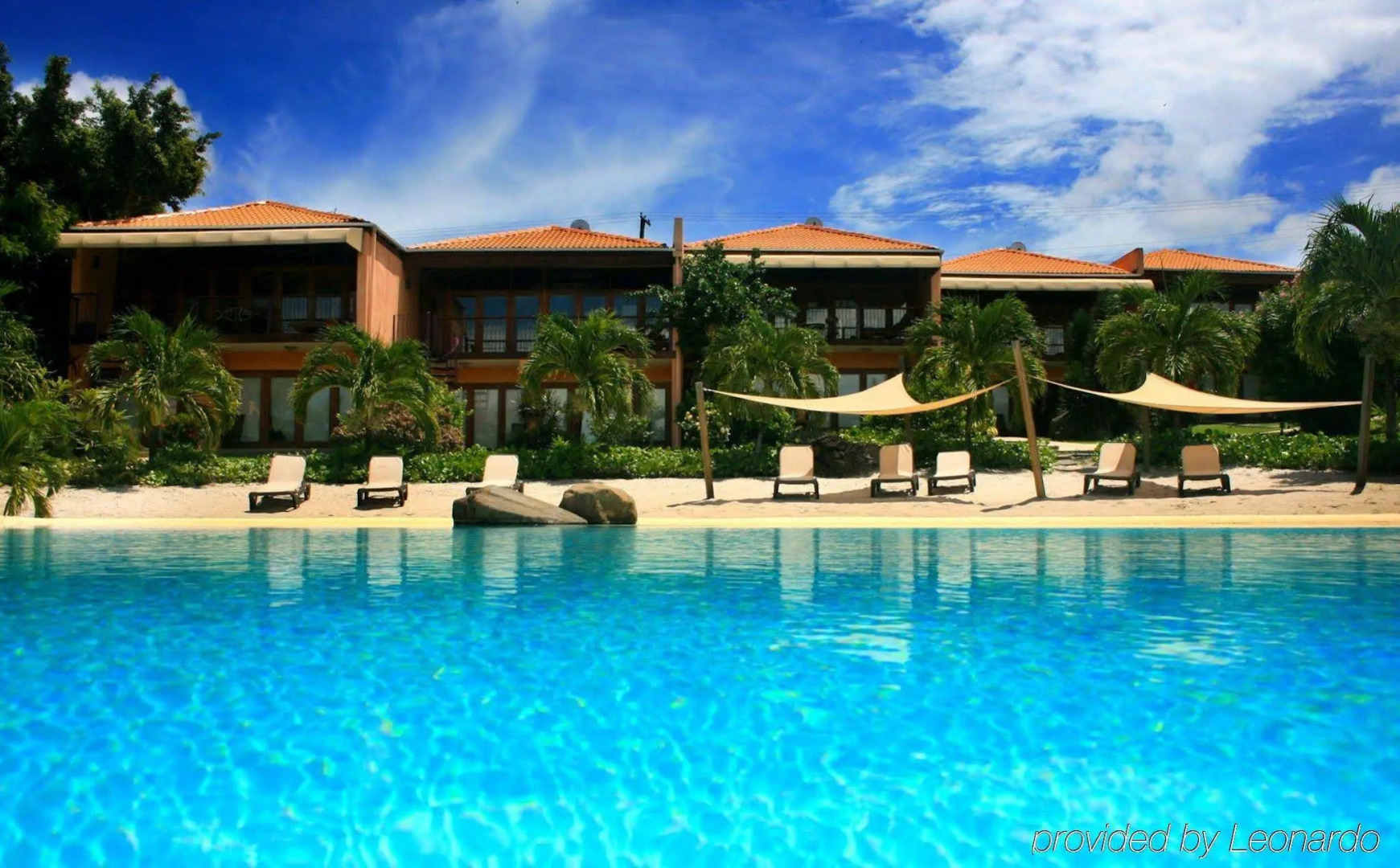 Foto - True Blue Bay Resort