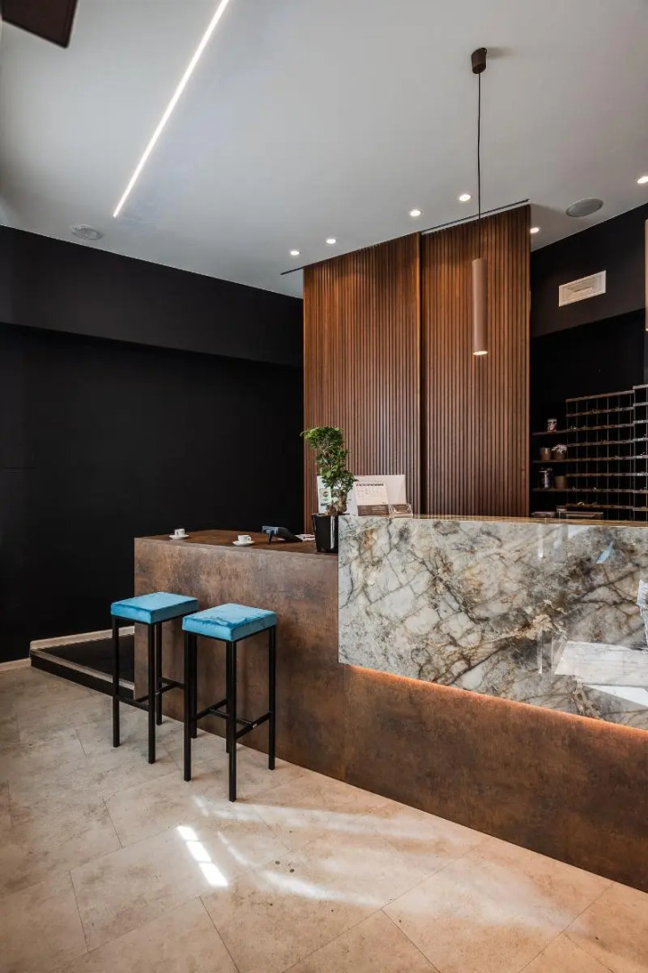 Foto - Hotel Astoria