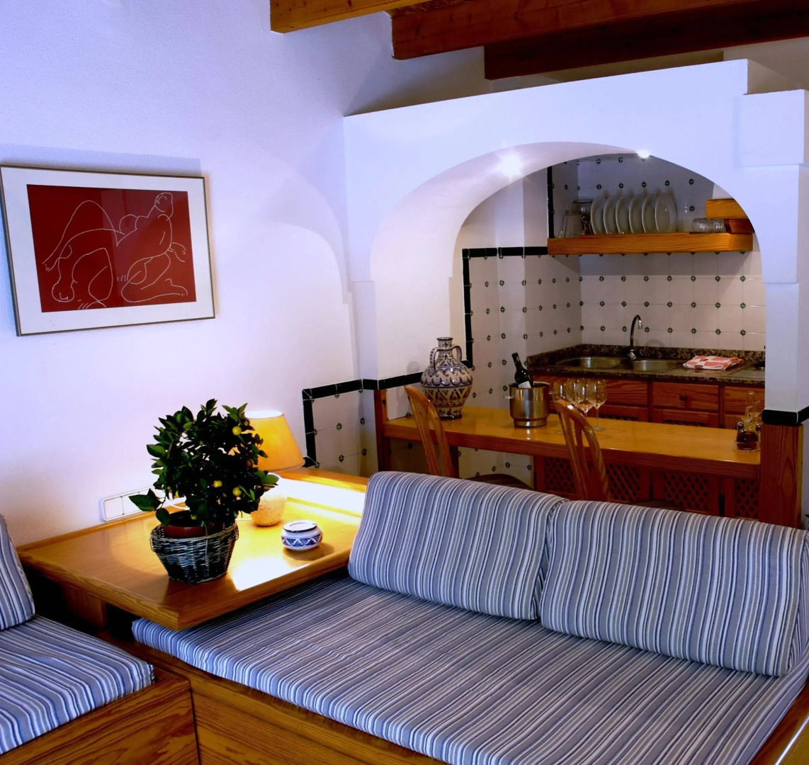 Foto - Es Baulo Petit Hotel