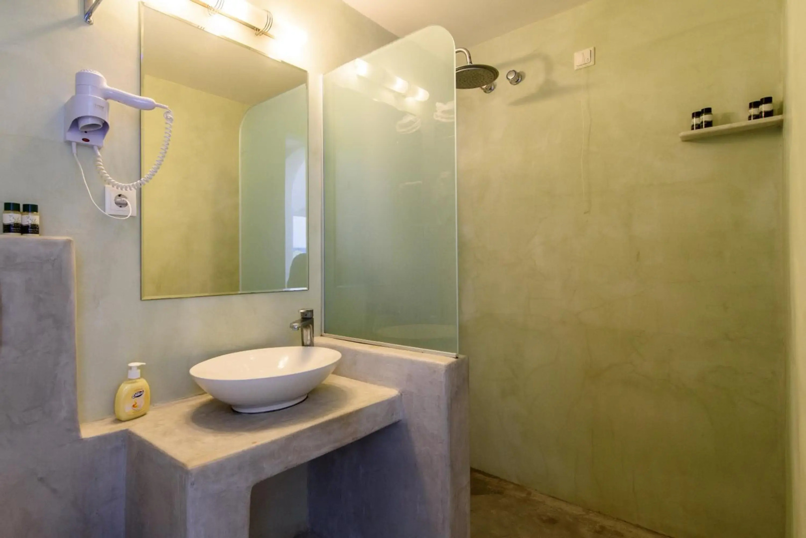 Foto - RK Beach Hotel