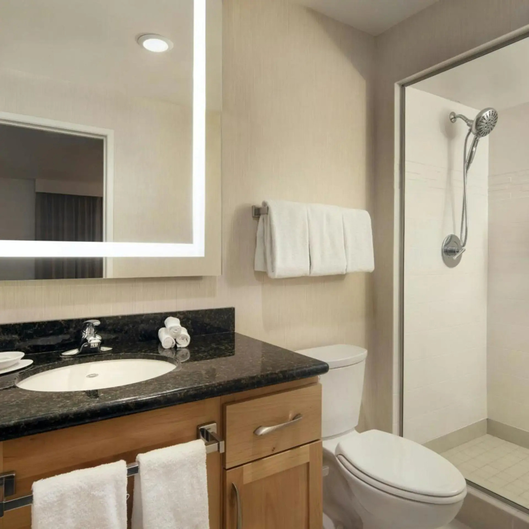 Foto - Residence Inn San Diego Del Mar