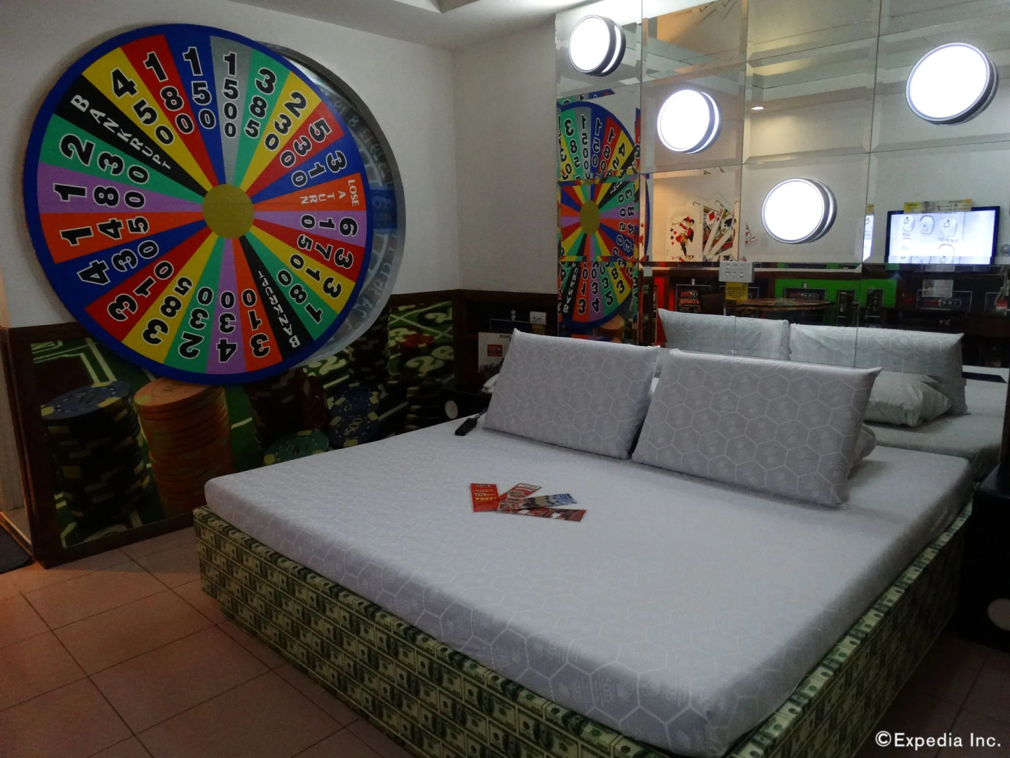 Foto - Hotel Sogo EDSA Harrison