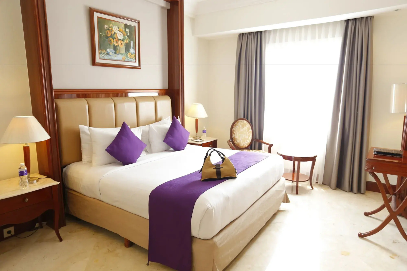 Photo - Arion Suites Hotel Kemang