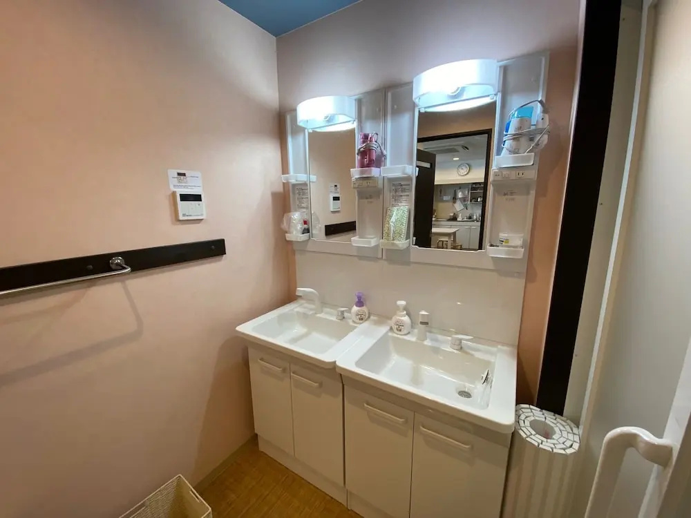 Photo - Higashi Shimbashi Building 3F Hostel Gion SORA - Vacation STAY 92728v