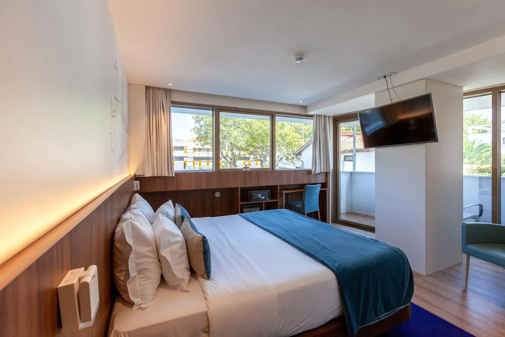 Foto - Sea Porto Hotel