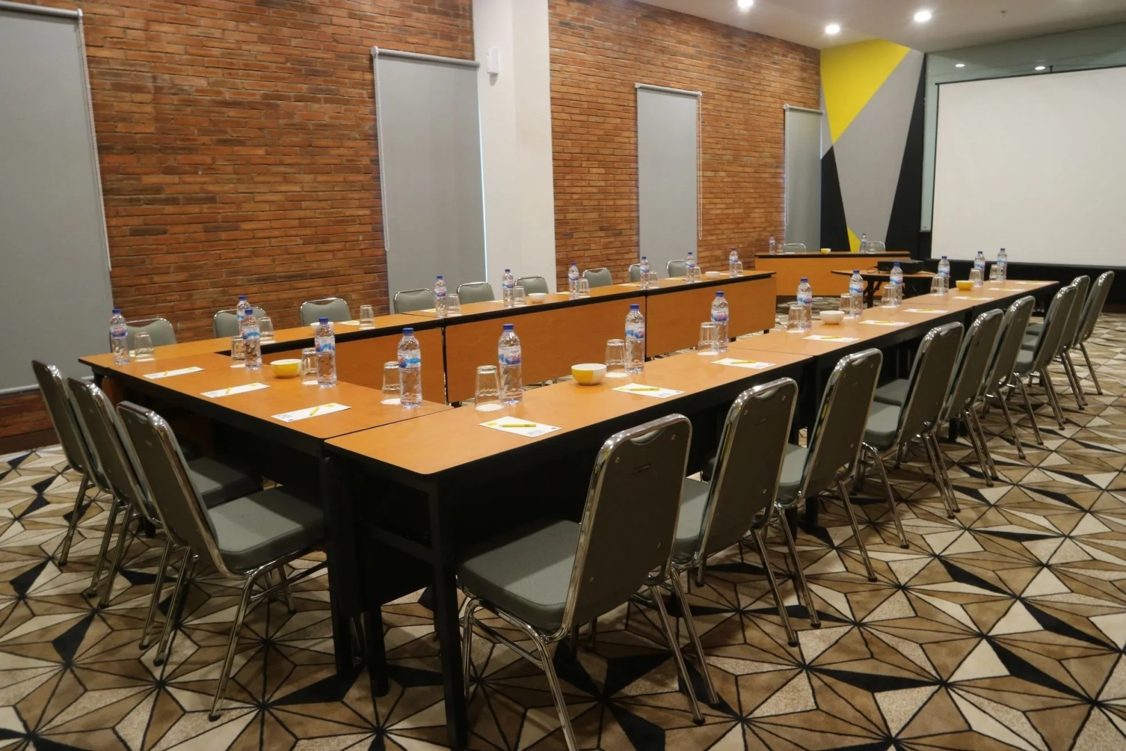 Foto - Yello Hotel Manggarai