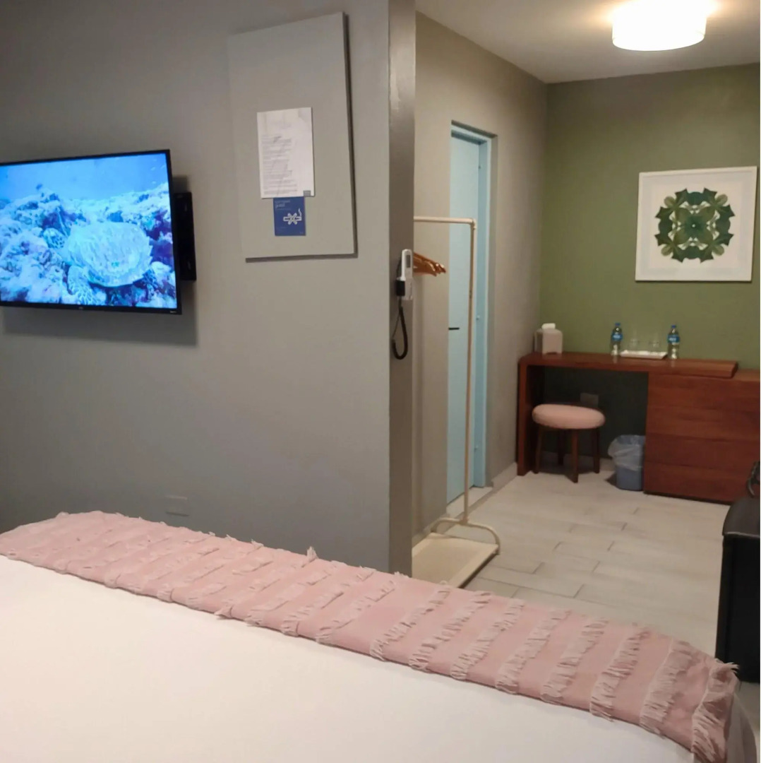 Foto - Trópica Beach Hotel