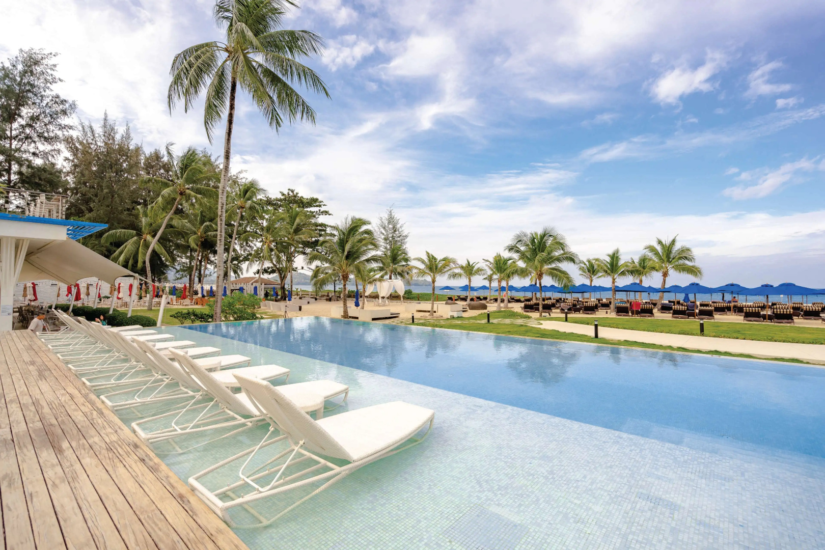 Foto - Angsana Laguna Phuket