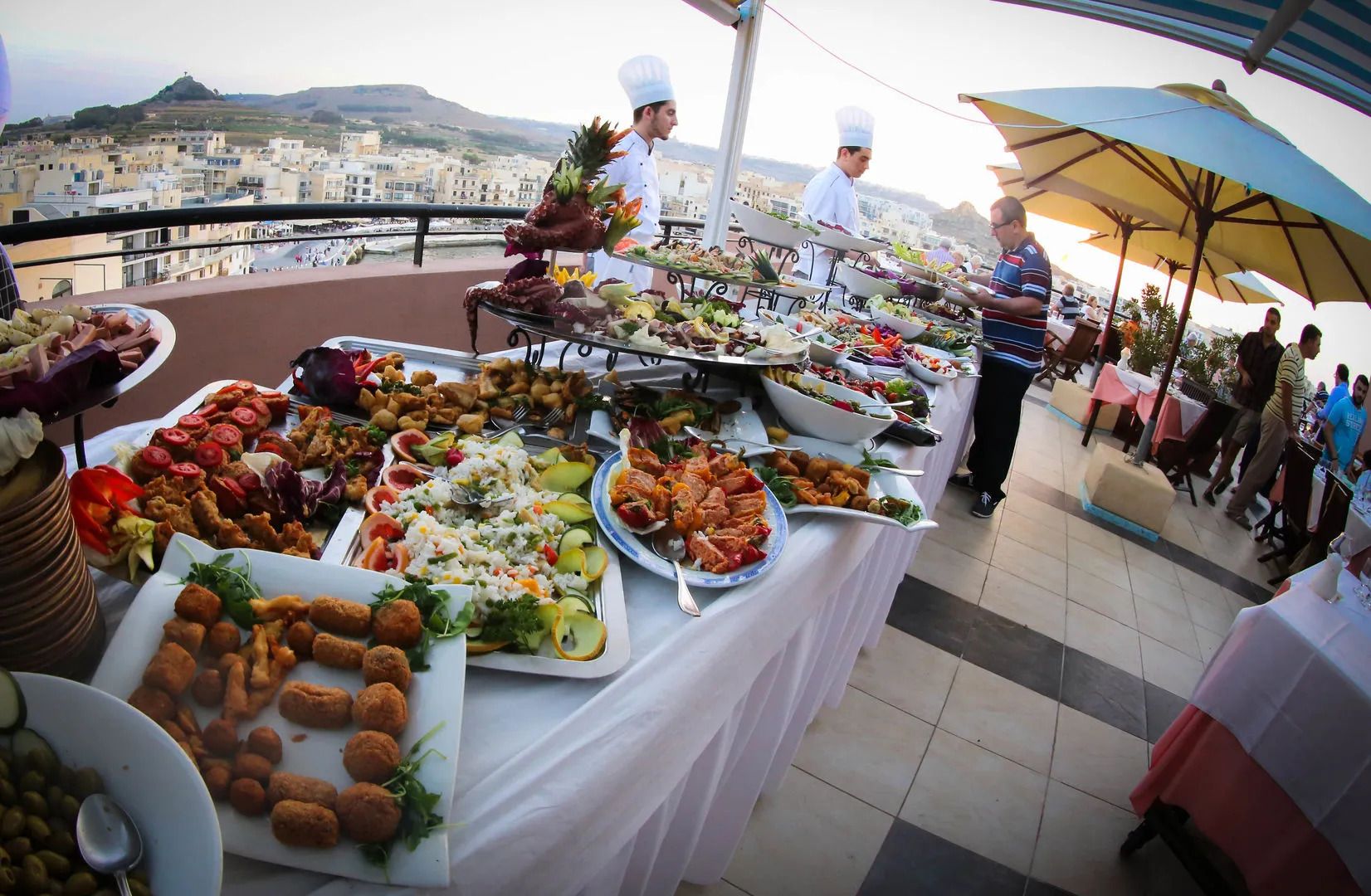 Photo - Hotel Calypso