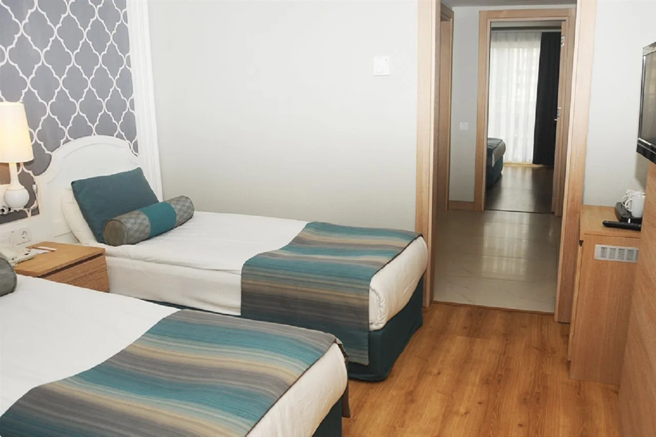 Foto - Sherwood Exclusive Lara