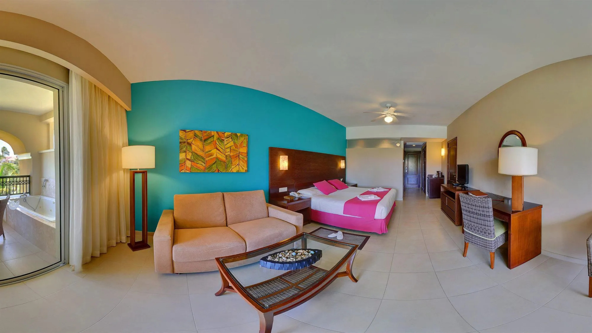 Foto - Dreams Royal Beach Punta Cana - All Inclusive