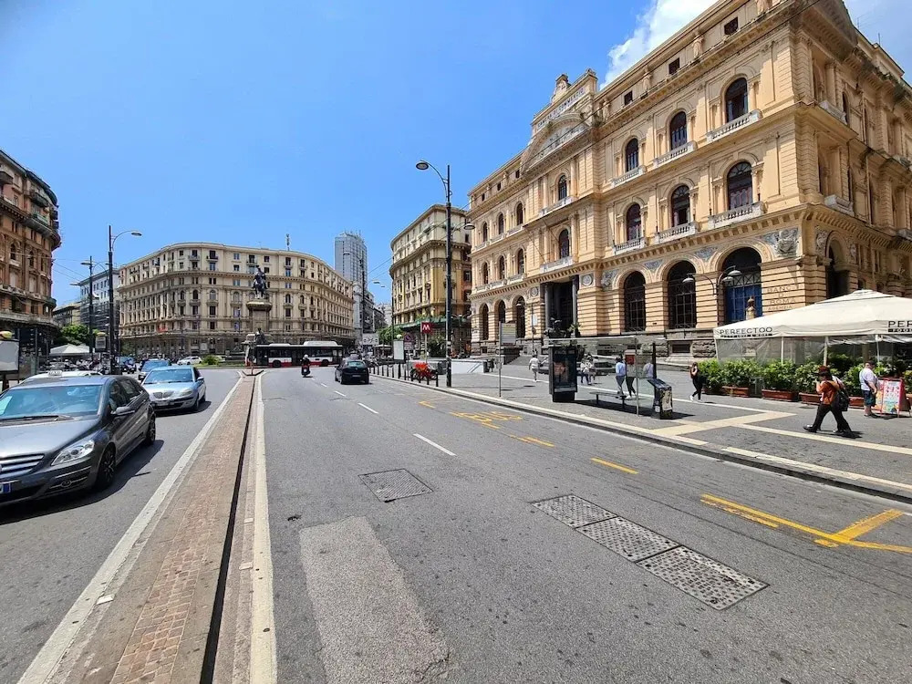 Foto - Palazzo il Convento Universita