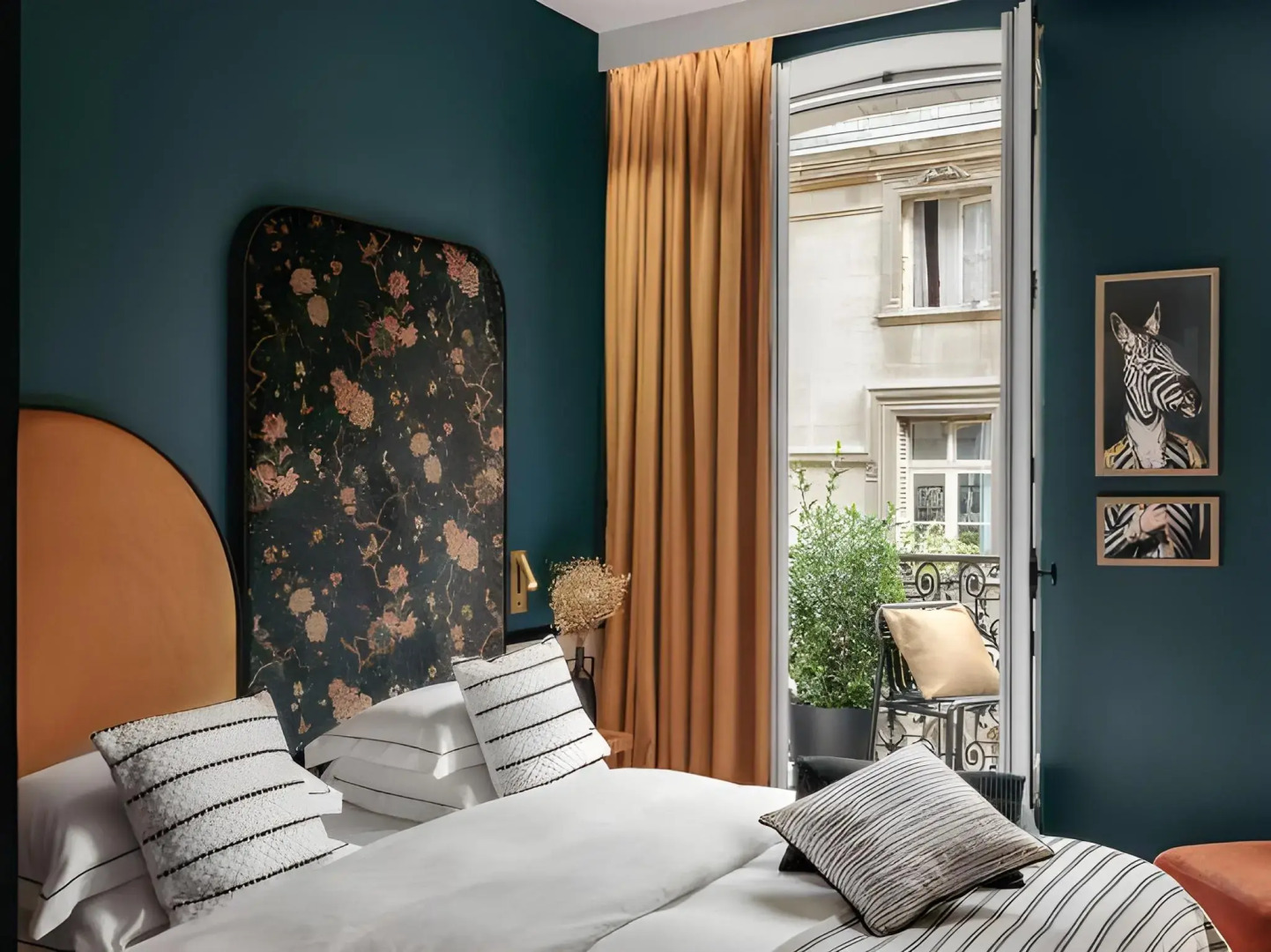 Foto - Dandy Hotel