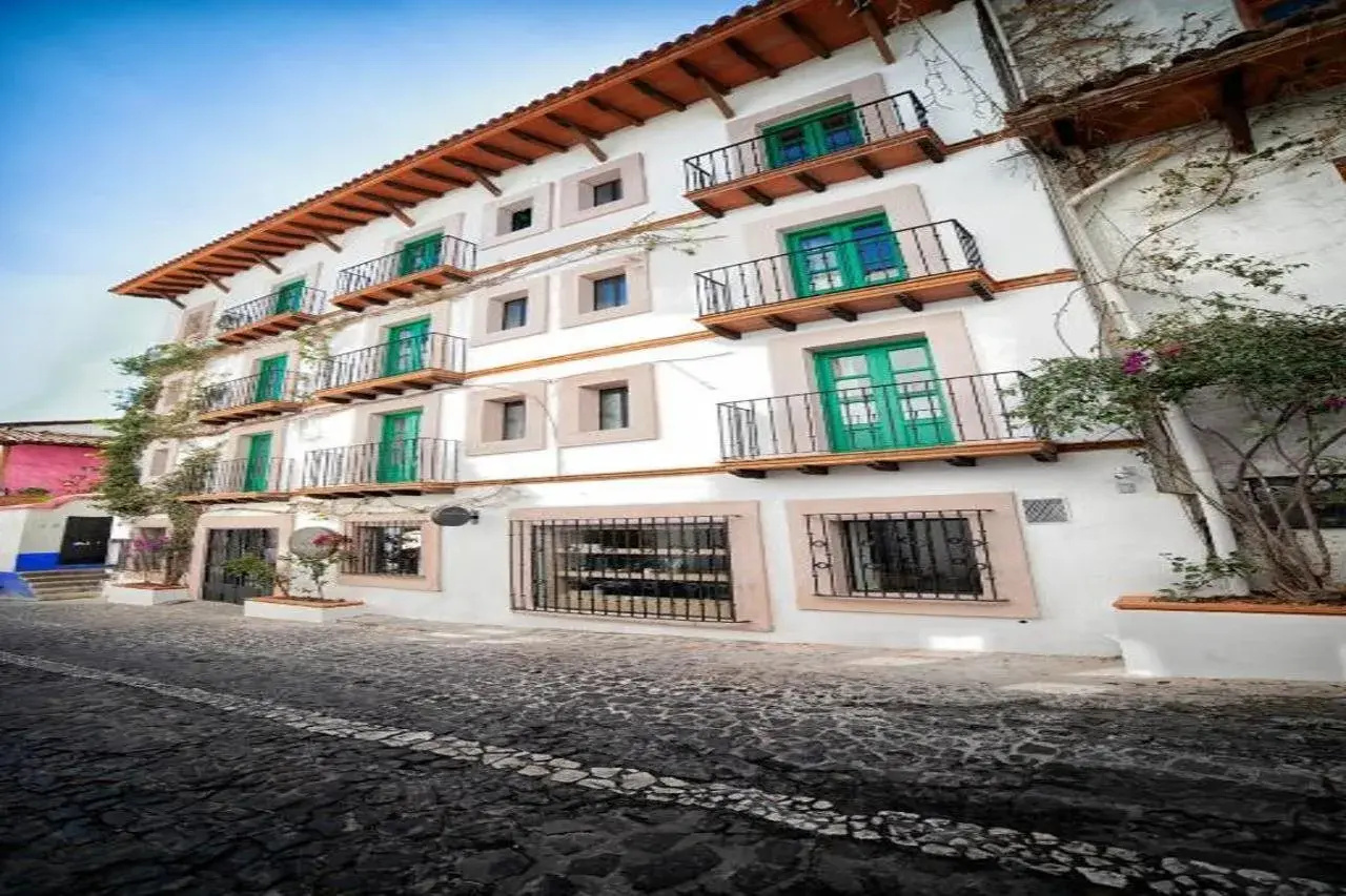 Foto - William Hotel Boutique De Diseño