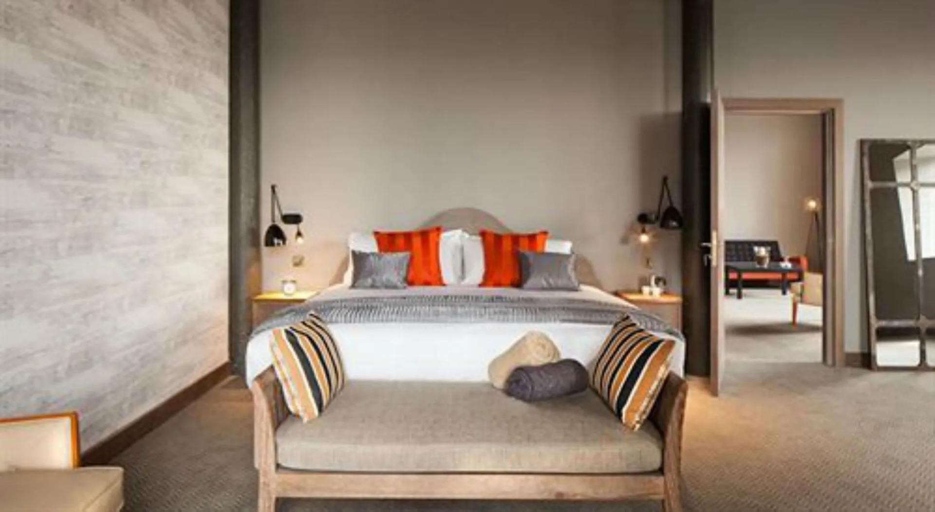 Foto - Titanic Hotel Liverpool