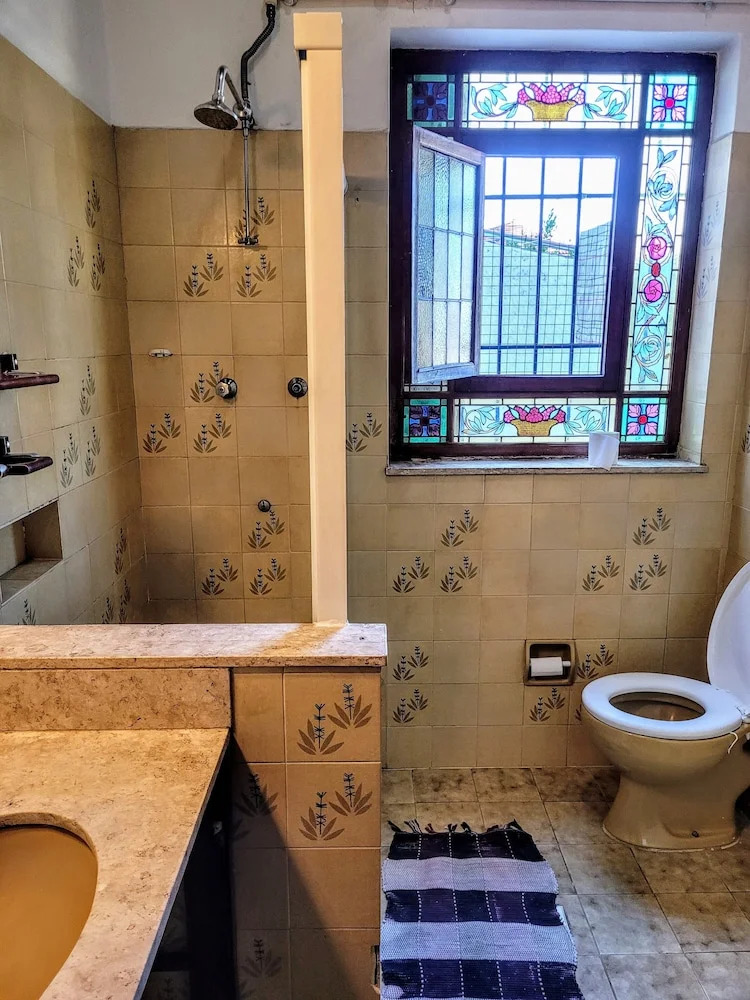 Foto - Hostel Sunrise