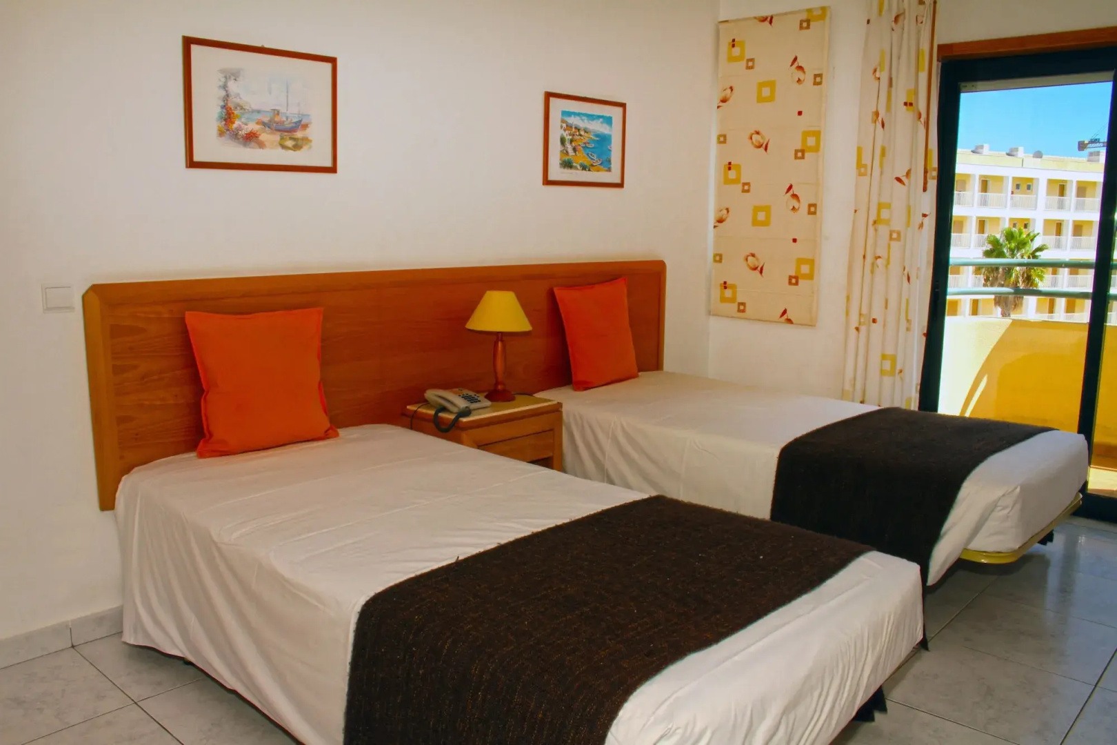 Foto - Plaza Real Atlantichotels